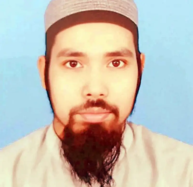 ফিরে দেখা কিশোরগঞ্জে জুলাই বিপ্লব পুলিশের গুলিতে পা হারানো জুনায়েদের থেমে যায় জীবনসংগ্রাম ফিরে দেখা কিশোরগঞ্জে জুলাই বিপ্লব পুলিশের গুলিতে পা হারানো জুনায়েদের থেমে যায় জীবনসংগ্রাম