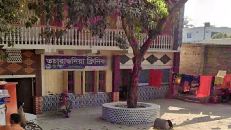 কুষ্টিয়ার দৌলতপুরে এক মাসে দুই প্রসূতির মৃত্যু, বেসরকারি ক্লিনিক সিলগালা কুষ্টিয়ার দৌলতপুরে এক মাসে দুই প্রসূতির মৃত্যু, বেসরকারি ক্লিনিক সিলগালা