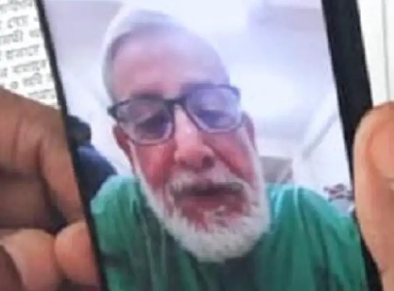 চার মামলায় গ্রেপ্তার হলেন সাবেক সংসদ সদস্য আসাদুজ্জামান নুর চার মামলায় গ্রেপ্তার হলেন সাবেক সংসদ সদস্য আসাদুজ্জামান নুর