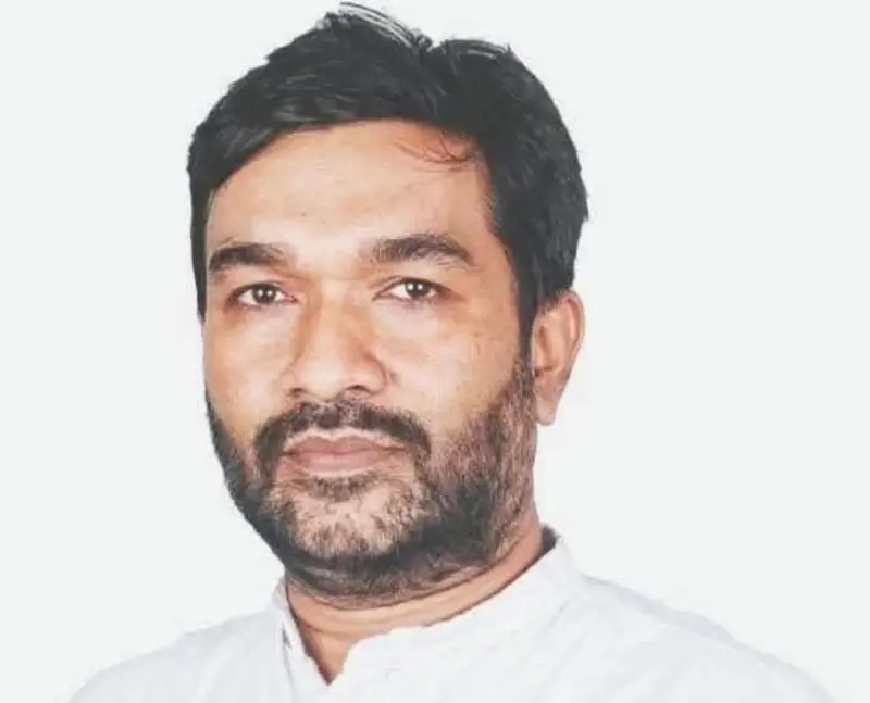 বিএনপি থেকে বহিষ্কারের ৪৮ ঘণ্টার মধ্যে টঙ্গী স্বেচ্ছাসেবক দলের সম্পাদক গ্রেপ্তার বিএনপি থেকে বহিষ্কারের ৪৮ ঘণ্টার মধ্যে টঙ্গী স্বেচ্ছাসেবক দলের সম্পাদক গ্রেপ্তার