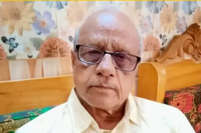 রাজশাহী জেলা বিএনপি নেতার বিরুদ্ধে কেন্দ্রে যৌন হয়রানির অভিযোগ মহিলাদল নেত্রীর রাজশাহী জেলা বিএনপি নেতার বিরুদ্ধে কেন্দ্রে যৌন হয়রানির অভিযোগ মহিলাদল নেত্রীর