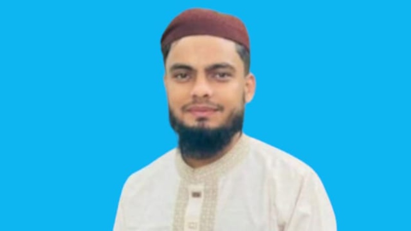 আনোয়ারায় বিদ্যুৎস্পৃষ্ট হয়ে কলেজছাত্রের মর্মান্তিক মৃত্যু আনোয়ারায় বিদ্যুৎস্পৃষ্ট হয়ে কলেজছাত্রের মর্মান্তিক মৃত্যু