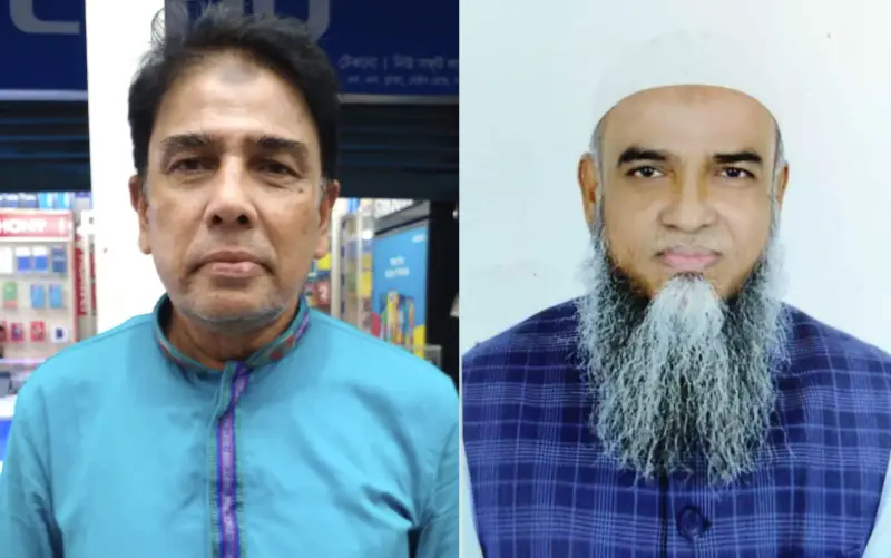 নোয়াখালীতে বিএনপি নেতাকর্মীদের প্রতি ৬ নির্দেশনা নোয়াখালীতে বিএনপি নেতাকর্মীদের প্রতি ৬ নির্দেশনা