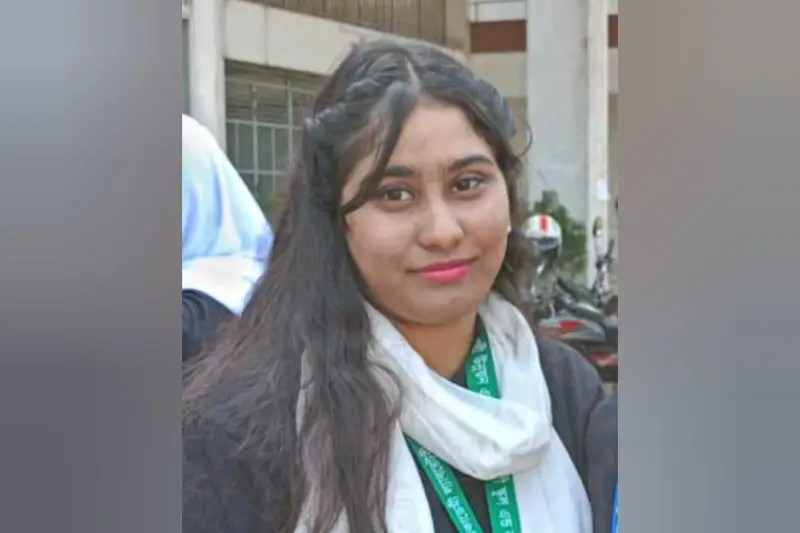 জিপিএ-৫ না পাওয়ায় স্কুলছাত্রীর আত্মহত্যা জিপিএ-৫ না পাওয়ায় স্কুলছাত্রীর আত্মহত্যা