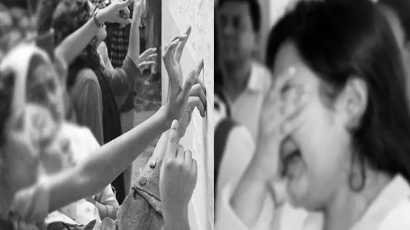 একটি ফলাফল, একটি আত্মহত্যা - এসএসসি পরীক্ষার ফলাফল পরবর্তী বাস্তবতা একটি ফলাফল, একটি আত্মহত্যা - এসএসসি পরীক্ষার ফলাফল পরবর্তী বাস্তবতা