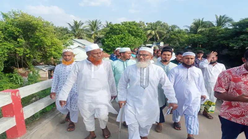 ৭ দফার ভিত্তিতে আল কুরআনের আলোকে সমাজ গড়তে চাই ৭ দফার ভিত্তিতে আল কুরআনের আলোকে সমাজ গড়তে চাই