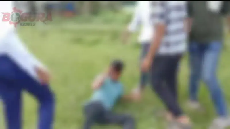 বিদ্যালয়ে কিশোর গ্যাং আতঙ্ক, ভিডিও ভাইরাল বিদ্যালয়ে কিশোর গ্যাং আতঙ্ক, ভিডিও ভাইরাল