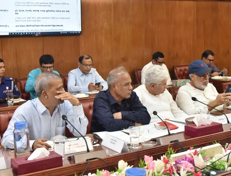 এই ধরনের ঘটনা সভ্য সমাজে অগ্রহণযোগ্য - স্বরাষ্ট্র উপদেষ্টা এই ধরনের ঘটনা সভ্য সমাজে অগ্রহণযোগ্য - স্বরাষ্ট্র উপদেষ্টা