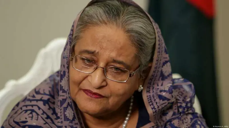 হাসিনার উচ্চারিত ‘রাজাকার’ শব্দই হয়ে ওঠে তার পতনের সূচনার স্লোগান হাসিনার উচ্চারিত ‘রাজাকার’ শব্দই হয়ে ওঠে তার পতনের সূচনার স্লোগান