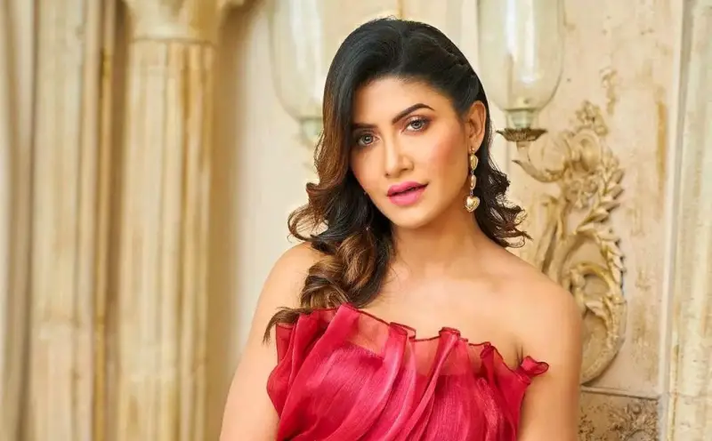 পাঁচ মাসের গর্ভবতী হয়েও অস্বীকৃতি, শ্রাবণ্যর আহ্বান: ‘মেয়েরা, একটু আত্মসম্মান দেখাও পাঁচ মাসের গর্ভবতী হয়েও অস্বীকৃতি, শ্রাবণ্যর আহ্বান: ‘মেয়েরা, একটু আত্মসম্মান দেখাও