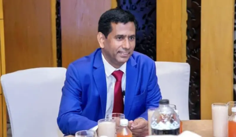 শহীদ পরিবারের সদস্যরা পাশে থাকলে দায়িত্ব পালনে মনোবল ও অনুপ্রেরণা বৃদ্ধি পায় :চিফ প্রসিকিউটর শহীদ পরিবারের সদস্যরা পাশে থাকলে দায়িত্ব পালনে মনোবল ও অনুপ্রেরণা বৃদ্ধি পায় :চিফ প্রসিকিউটর
