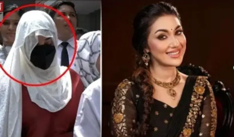 আমি তাকে চিনি না, কারণ আমি বাংলা সিনেমা দেখি না, অপু বিশ্বাসকে নিয়ে বিচারকের মন্তব্য আমি তাকে চিনি না, কারণ আমি বাংলা সিনেমা দেখি না, অপু বিশ্বাসকে নিয়ে বিচারকের মন্তব্য