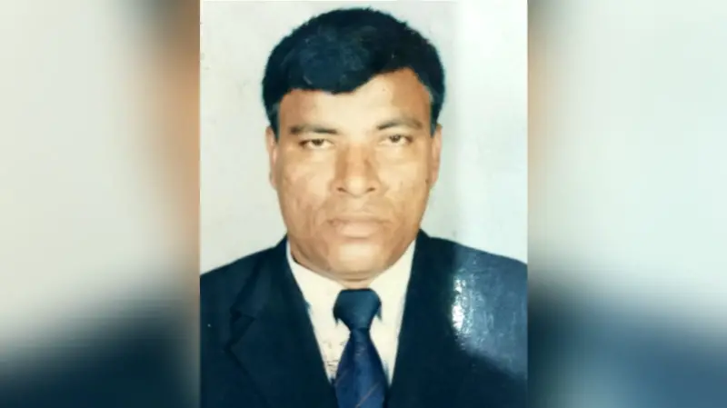 চাঁদপুরে আদালতে মামলার শুনানি অবস্থায় আইনজীবীর মৃত্যু চাঁদপুরে আদালতে মামলার শুনানি অবস্থায় আইনজীবীর মৃত্যু