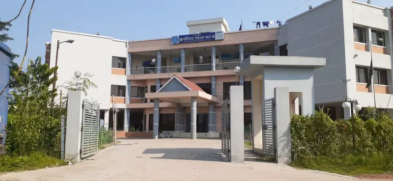 ব্রাহ্মণবাড়িয়ায় ঘুষ নেয়ার অভিযোগে খাঁটিহাতা হাইওয়ে পুলিশের ওসিসহ ৬ পুলিশ প্রত্যাহার ব্রাহ্মণবাড়িয়ায় ঘুষ নেয়ার অভিযোগে খাঁটিহাতা হাইওয়ে পুলিশের ওসিসহ ৬ পুলিশ প্রত্যাহার