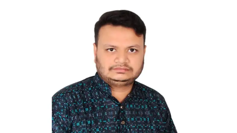 চাঁদাবাজির অভিযোগে স্বেচ্ছাসেবক দল নেতা গ্রেফতার চাঁদাবাজির অভিযোগে স্বেচ্ছাসেবক দল নেতা গ্রেফতার