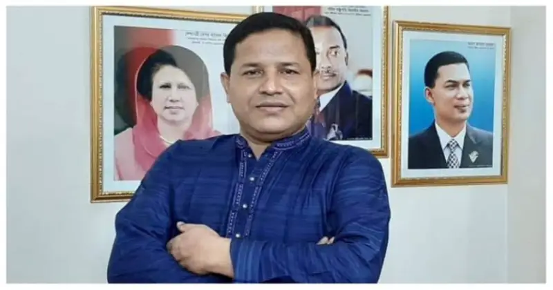 এই বাঁচা-মরার লড়াইয়েও সবার আগে বন্ধ করার কথা বলতেছে নির্বাচন: শহিদুল ইসলাম বাবুল এই বাঁচা-মরার লড়াইয়েও সবার আগে বন্ধ করার কথা বলতেছে নির্বাচন: শহিদুল ইসলাম বাবুল
