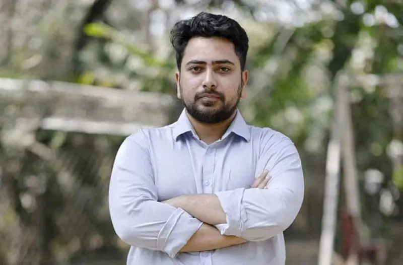 জীবিত থাকলে গোপালগঞ্জের প্রত্যেকটা গ্রামে কর্মসূচি করবো: নাহিদ ইসলাম জীবিত থাকলে গোপালগঞ্জের প্রত্যেকটা গ্রামে কর্মসূচি করবো: নাহিদ ইসলাম