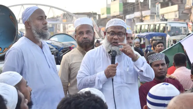 দেশ এখনো ফ্যাসিবাদমুক্ত নয়: দবিবুর রহমান