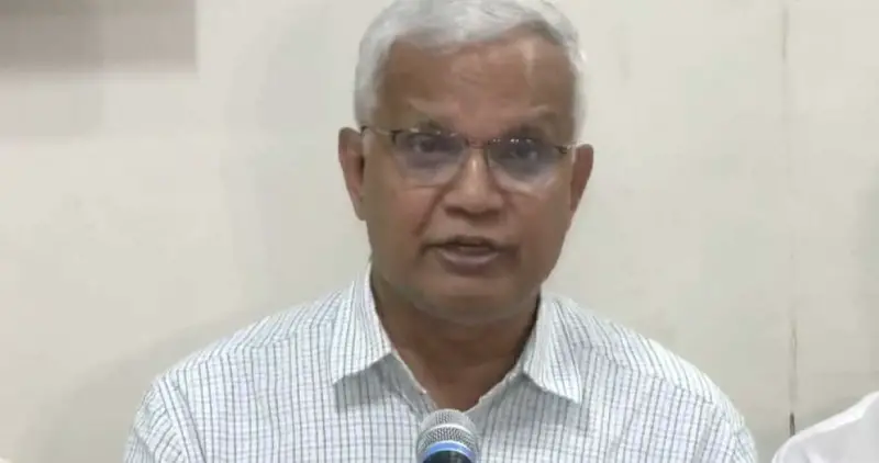 ফেব্রুয়ারির শুরুতে ভোট, উদ্বেগ সৃষ্টি হলেও এখনও আশায় বিএনপি: ডা. জাহিদ
