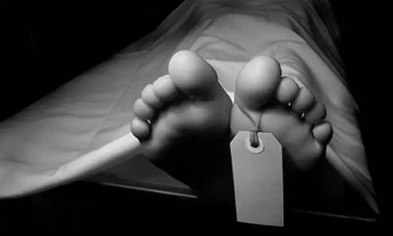 ফরিদপুর মেডিকেল কলেজ হতে অজ্ঞাতনামা ব্যক্তির অর্ধ গলিত লাশ উদ্ধার