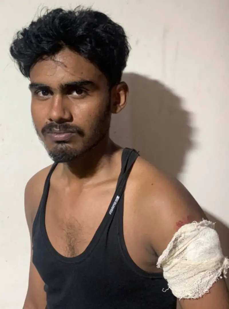 ফেনীতে ছাত্রদলের দুই পক্ষের বিরোধে হামলার শিকার জুলাই যোদ্ধা
