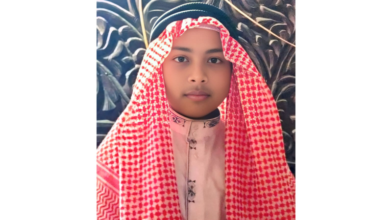 তিন দিন ধরে নিখোঁজ মাদ্রাসা ছাত্র সাব্বির, দুশ্চিন্তায় পরিবার