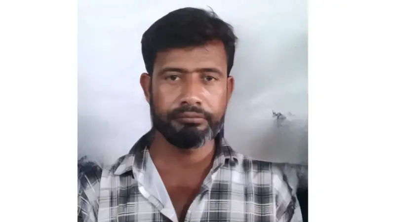 নিজ কন্যাকে ধর্ষণের অভিযোগে পিতা গ্রেপ্তার নিজ কন্যাকে ধর্ষণের অভিযোগে পিতা গ্রেপ্তার
