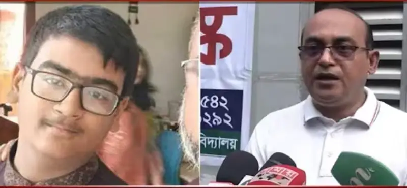 মাহতাব মারা যায়নি, আইসিইউতে চিকিৎসাধীন মাহতাব মারা যায়নি, আইসিইউতে চিকিৎসাধীন