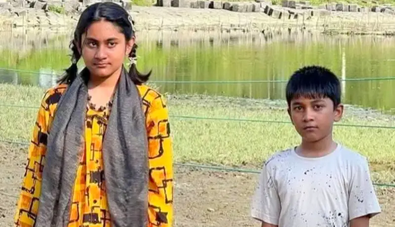 দুই ভাইবোনের মর্মান্তিক মৃত্যু: চিরতরে বেদনার সমুদ্রে ডুবে গেল পরিবার দুই ভাইবোনের মর্মান্তিক মৃত্যু: চিরতরে বেদনার সমুদ্রে ডুবে গেল পরিবার