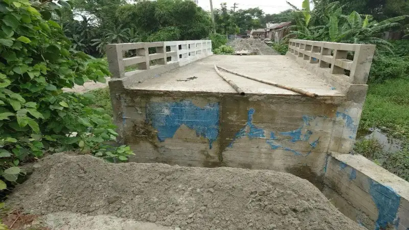 জনকণ্ঠে সংবাদ প্রকাশের পর নড়েচড়ে বসে প্রশাসন, ২৮ বছরের দুর্ভোগের অবসান