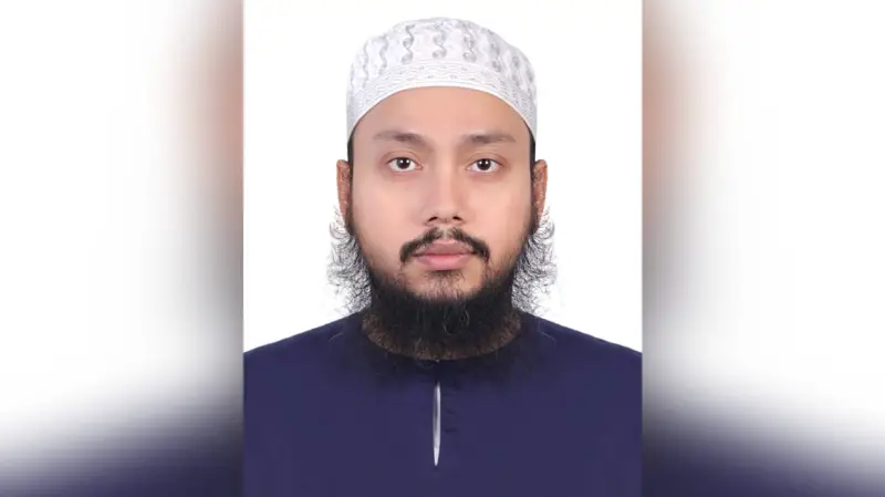 ঢাকায় জাতিসংঘ মানবাধিকার মিশন চালু হলে কঠোর কর্মসূচি দেওয়া হবে: ছারছীনা পীর ঢাকায় জাতিসংঘ মানবাধিকার মিশন চালু হলে কঠোর কর্মসূচি দেওয়া হবে: ছারছীনা পীর