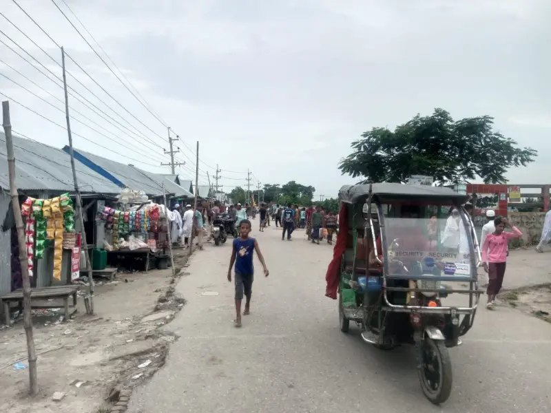 অনির্দিষ্টকালের জন্য সিএনজিচালিত অটোরিকশার কর্মবিরতি, চরম দুর্ভোগে যাত্রীরা অনির্দিষ্টকালের জন্য সিএনজিচালিত অটোরিকশার কর্মবিরতি, চরম দুর্ভোগে যাত্রীরা