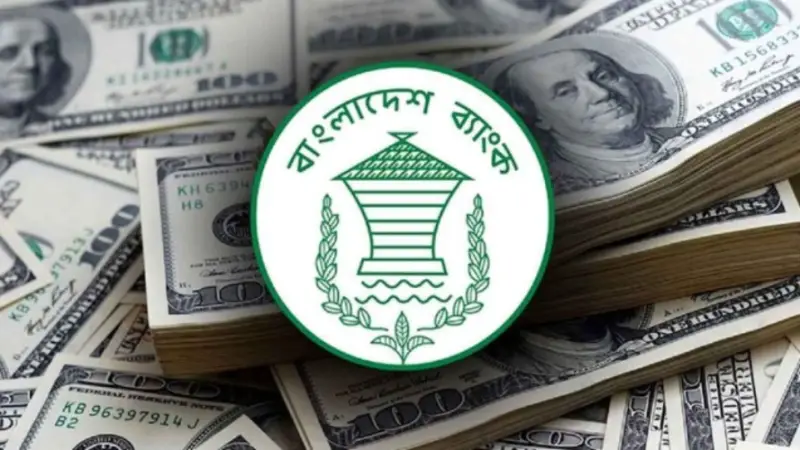 বৈদেশিক ঋণ পরিশোধে রেকর্ড: বার্ষিক পরিশোধ ছাড়াল ৪ বিলিয়ন ডলার বৈদেশিক ঋণ পরিশোধে রেকর্ড: বার্ষিক পরিশোধ ছাড়াল ৪ বিলিয়ন ডলার