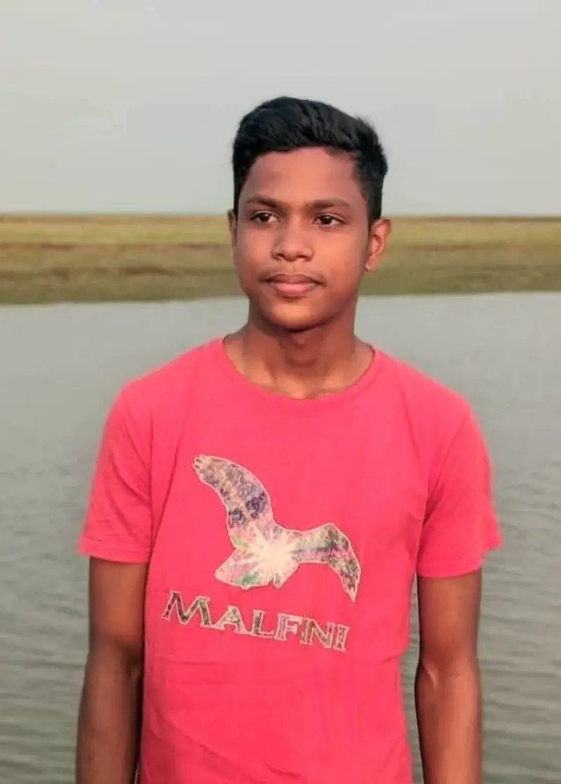 বাউফলে সড়ক দুর্ঘটনায় শিক্ষার্থী নিহত বাউফলে সড়ক দুর্ঘটনায় শিক্ষার্থী নিহত