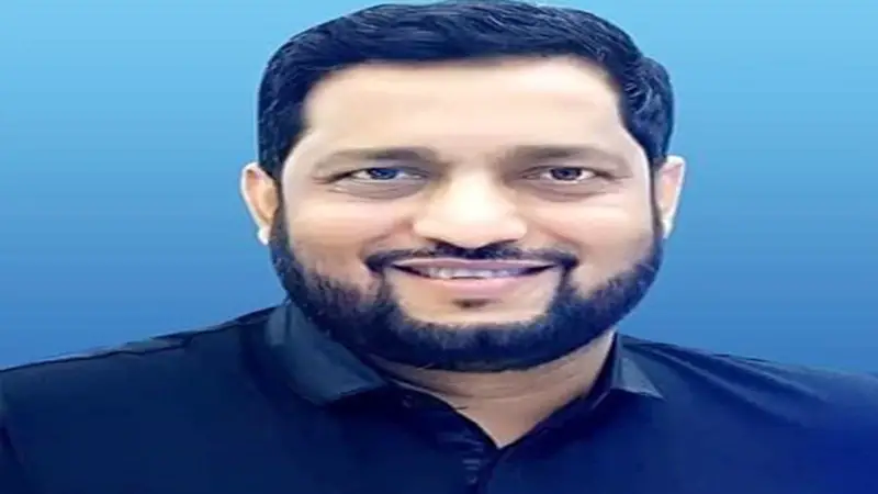 নরসিংদীর মাধবদী পৌরসভার সাবেক মেয়র মানিক ঢাকা থেকে গ্রেপ্তার