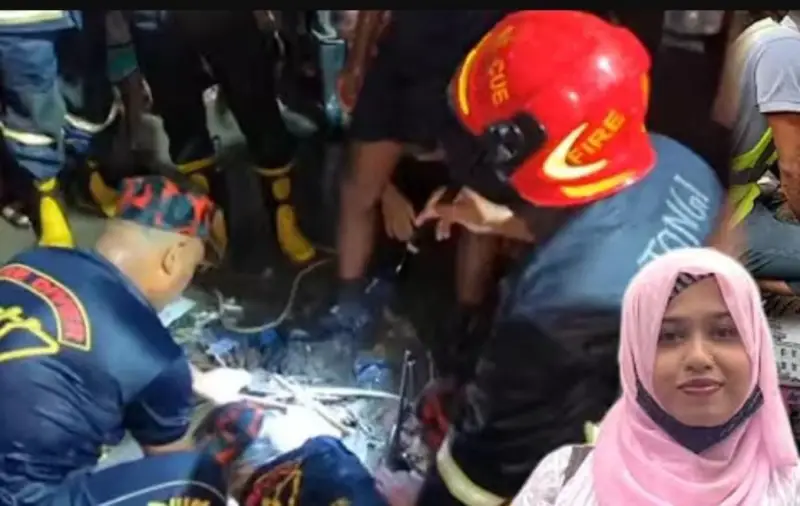 ম্যানহোলে হারিয়ে গেলো জ্যোতি! ১৬ ঘন্টা পরও মেলেনি খোঁজ
