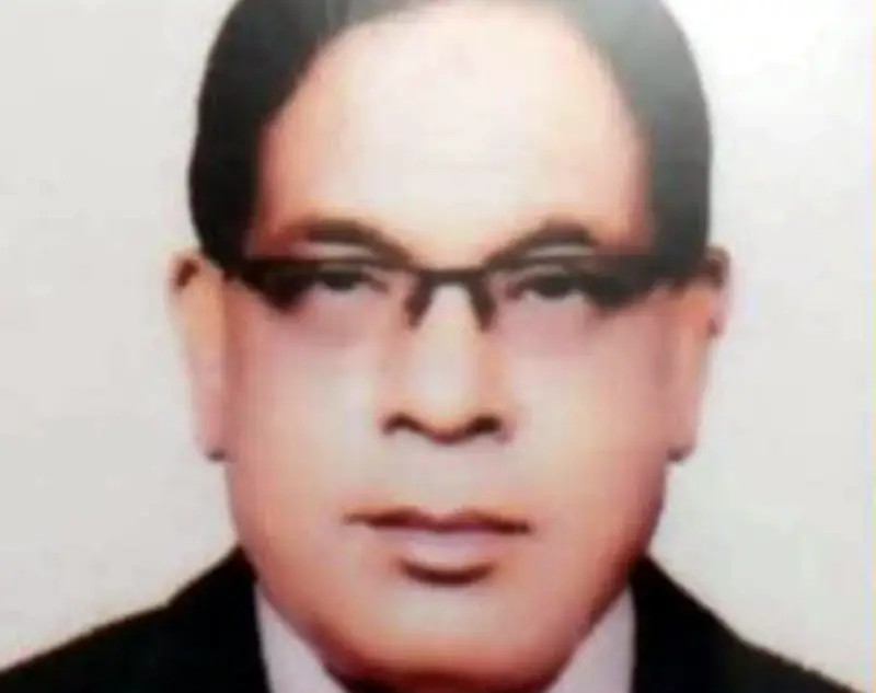 বরিশালে আওয়ামী লীগ নেতা হালিম গ্রেপ্তার