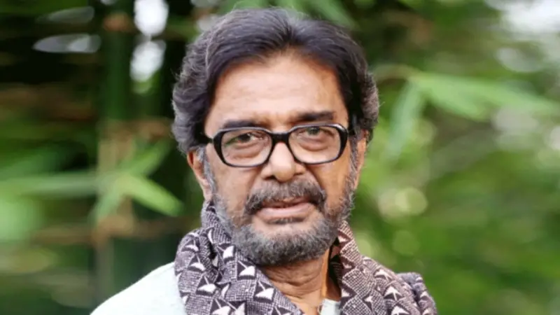 আবৃত্তিকার ও অভিনেতা জয়ন্ত চট্টোপাধ্যায় আবৃত্তিকার ও অভিনেতা জয়ন্ত চট্টোপাধ্যায়