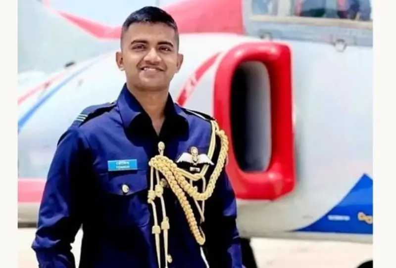 সিট ইজেকশনের পরেও কেন মারা যান ফাইটার প্লেনের পাইলট! সিট ইজেকশনের পরেও কেন মারা যান ফাইটার প্লেনের পাইলট!