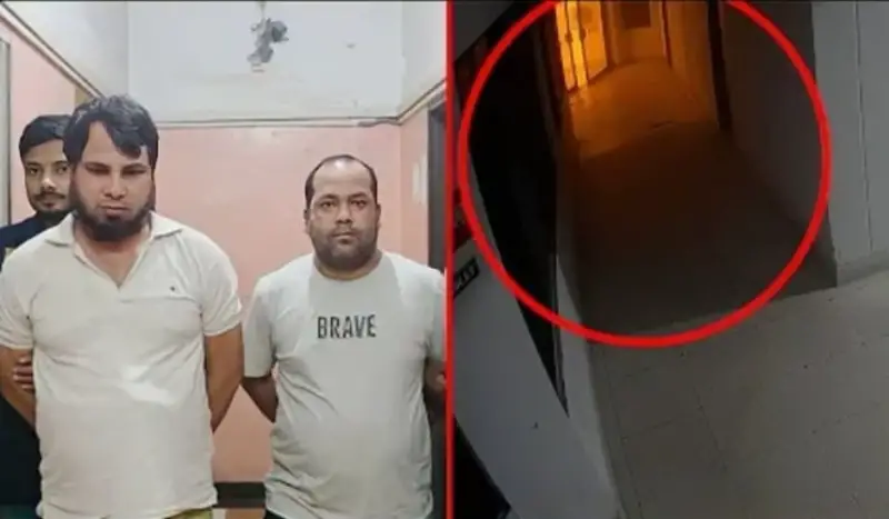 এসি থেকে নয়, দুর্নীতির নথি পোড়া তেই বিয়াম ভবনে আগুন দেয়া হয়: পিবিআই এসি থেকে নয়, দুর্নীতির নথি পোড়া তেই বিয়াম ভবনে আগুন দেয়া হয়: পিবিআই