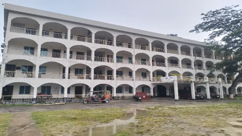 মেঘনায় সাত মাস ধরে নেই মাধ্যমিক শিক্ষা কর্মকর্তা, ব্যাহত হচ্ছে প্রশাসনিক কার্যক্রম মেঘনায় সাত মাস ধরে নেই মাধ্যমিক শিক্ষা কর্মকর্তা, ব্যাহত হচ্ছে প্রশাসনিক কার্যক্রম