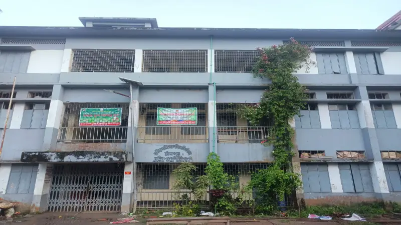 চাঁদপুর সদরে ৬১ প্রাথমিক বিদ্যালয়ে নেই প্রধান শিক্ষক,পাঠদান ব্যাহত 