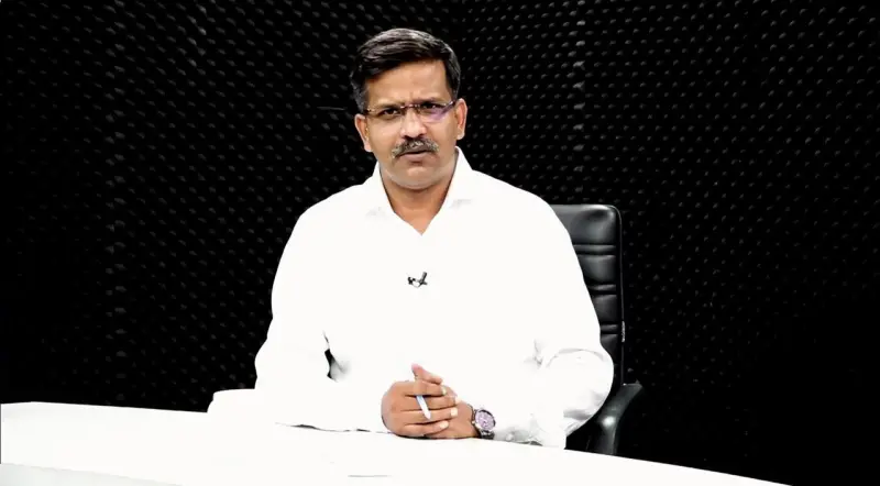 জুলাই গণ-অভ্যুত্থানে নির্যাতিত সাংবাদিক সাঈদ খান কালের কণ্ঠ পত্রিকার যুগ্ম সম্পাদক হিসেবে নিয়োগ পেয়েছেন জুলাই গণ-অভ্যুত্থানে নির্যাতিত সাংবাদিক সাঈদ খান কালের কণ্ঠ পত্রিকার যুগ্ম সম্পাদক হিসেবে নিয়োগ পেয়েছেন