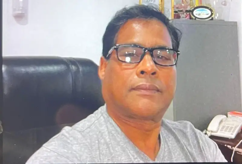 গাজীপুরের টঙ্গীতে ভূমিদস্যু মেজবাহ উদ্দিন আলীর জোরপূর্বক জমি দখল