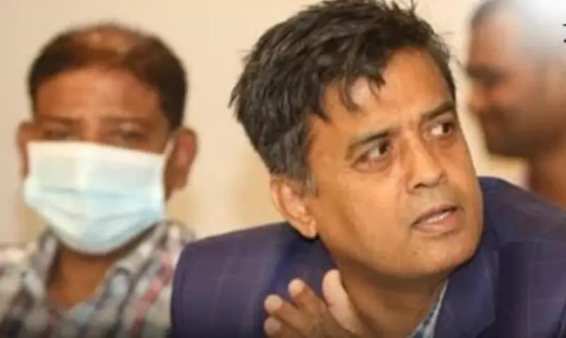 আগামী কয়েক দিন কেন গুরুত্বপূর্ণ জানালেন প্রেস সচিব আগামী কয়েক দিন কেন গুরুত্বপূর্ণ জানালেন প্রেস সচিব