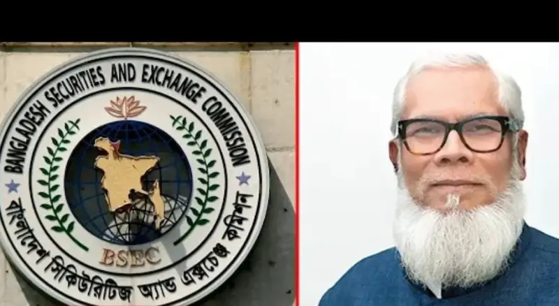 সালমানকে অবাঞ্চিত ঘোষণার পরদিনই চাঙ্গা ঢাকার পুঁজিবাজার সালমানকে অবাঞ্চিত ঘোষণার পরদিনই চাঙ্গা ঢাকার পুঁজিবাজার
