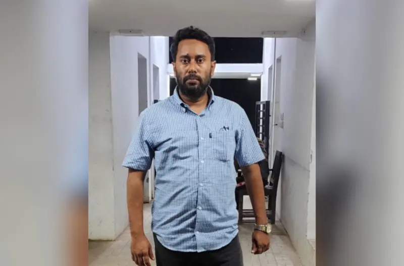 ছাত্রদল নেতা শুভর বিরুদ্ধে খালেদ হত্যা মামলায় আসামির পক্ষে তদবিরের অভিযোগ ছাত্রদল নেতা শুভর বিরুদ্ধে খালেদ হত্যা মামলায় আসামির পক্ষে তদবিরের অভিযোগ