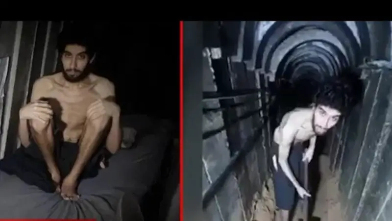 খাদ্য সঙ্কটে শুধু গাজাবাসীই নয়, অনাহারে আছে ইসরায়েলি জিম্মিরাও, নেতানিয়াহুর কাছ্র মুক্তির আকুতি
