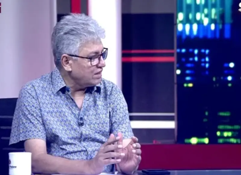 জুলাই ঘোষণাপত্র যাদের দাবি ছিল, তারা বেড়াতে গিয়েছিল কক্সবাজার: মাসুদ কামাল