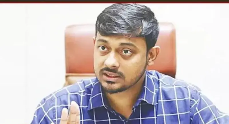 সংস্কার এবং বিচার দুটোকে মুখোমুখি দাঁড় করিয়ে দিচ্ছে সরকার: নাসির উদ্দীন পাটোয়ারী